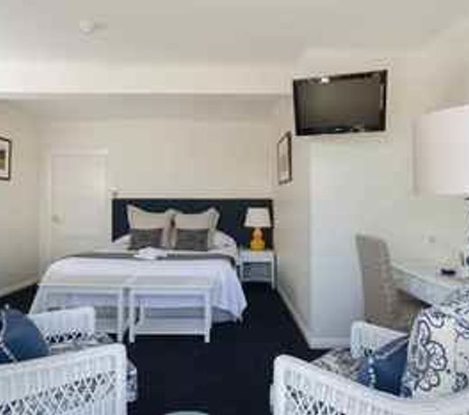Barwon Heads Golf Club