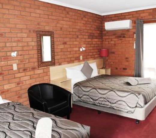 Shannon Motor Inn