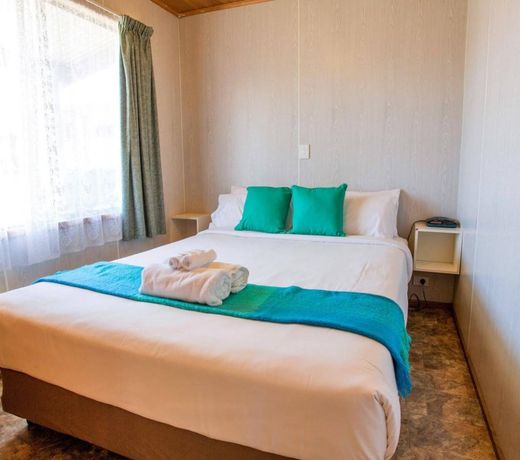 NRMA Warrnambool Riverside Holiday Park