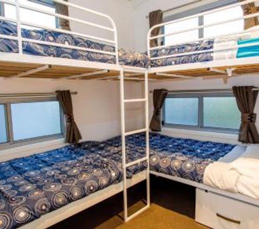 NRMA Warrnambool Riverside Holiday Park