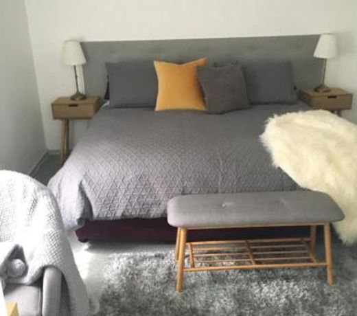 Butlers Guesthouse