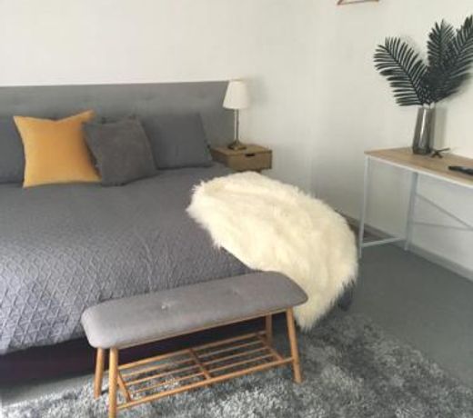 Butlers Guesthouse