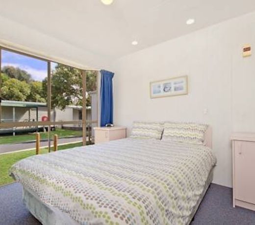 Ocean Grove Holiday Park