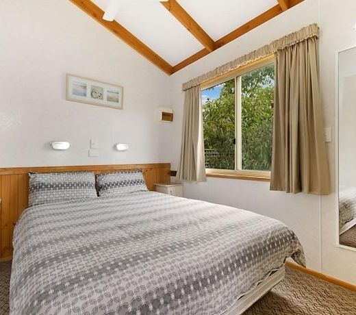 Ocean Grove Holiday Park