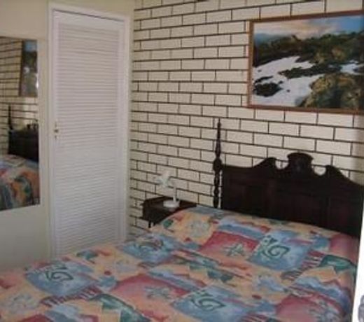 Colonial Lodge Motel Geelong