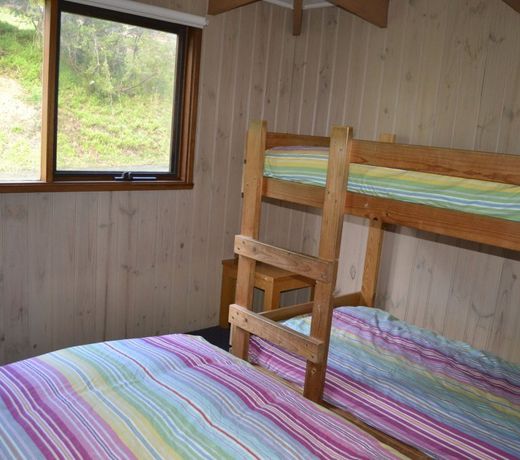 Lorne Cottages Ocean Views - Log Fires & Spas