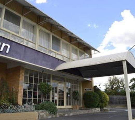 Aberdeen Motor Inn