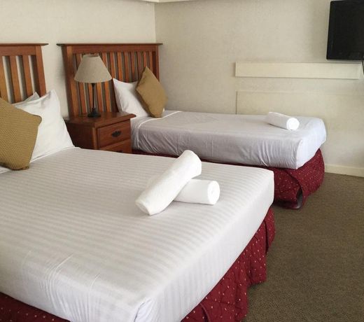 Aberdeen Motor Inn