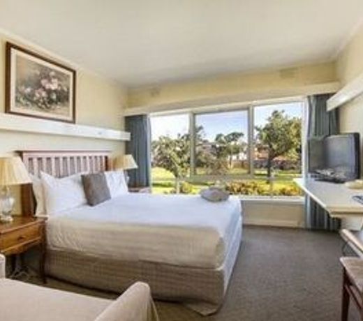 Aberdeen Motor Inn