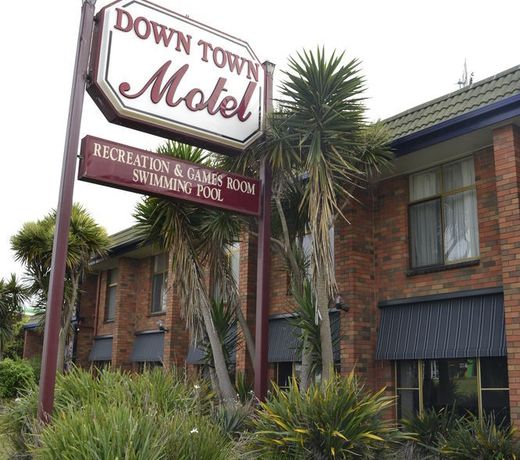 Downtown Motel Warrnambool