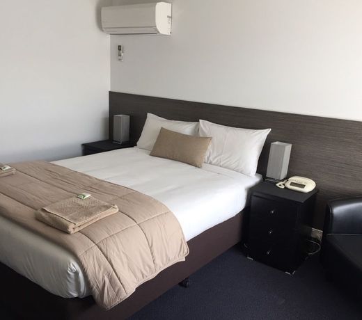 Downtown Motel Warrnambool