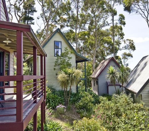 Great Ocean Road Cottages