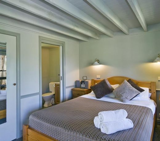 Great Ocean Road Cottages