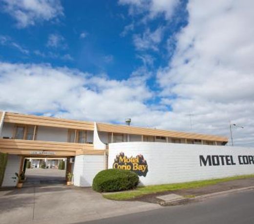 Corio Bay Motel