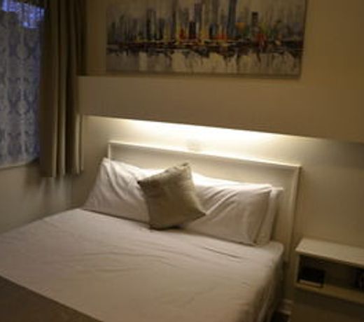 Corio Bay Motel