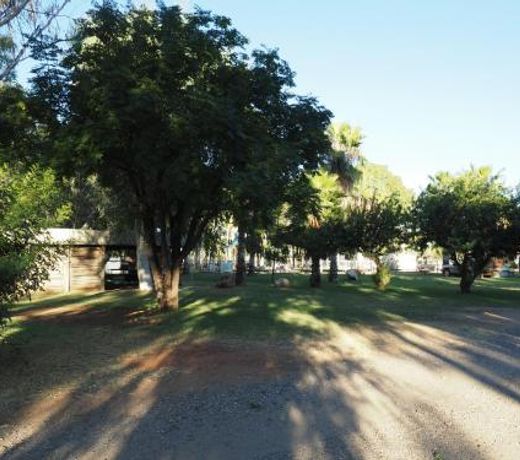 Heritage Caravan Park
