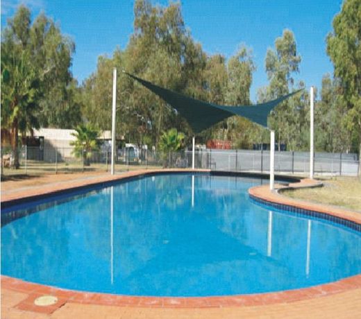 Heritage Caravan Park