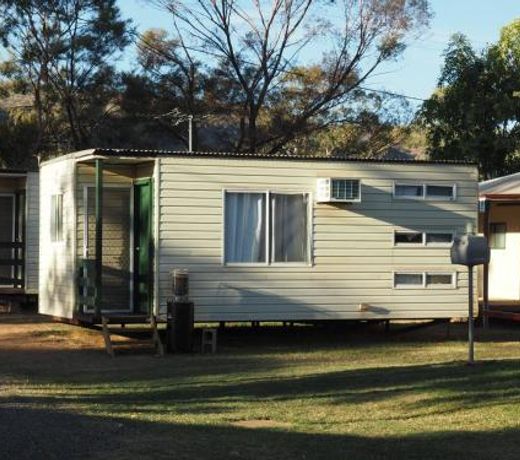 Heritage Caravan Park