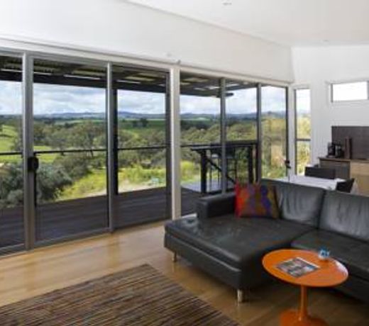 Barossa Pavilions