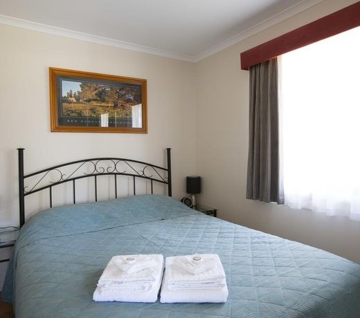 Discovery Parks - Barossa Valley