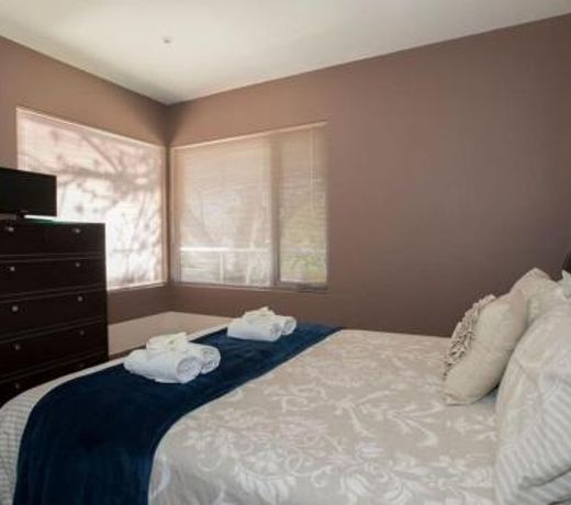 Barossa Valley Apartments