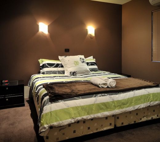 Barossa Valley Apartments