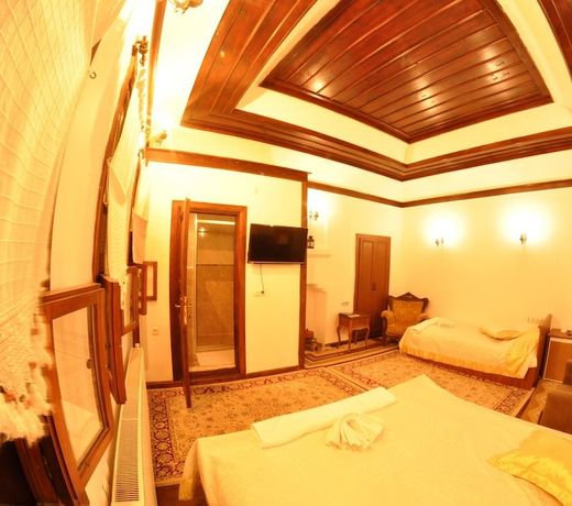 Safranbolu Asmalı Konak Hotel