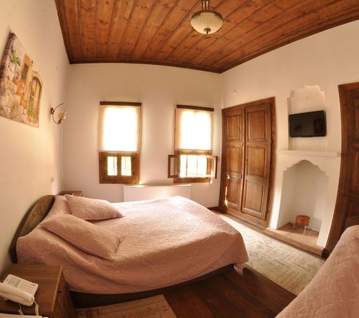 Safranbolu Asmalı Konak Hotel