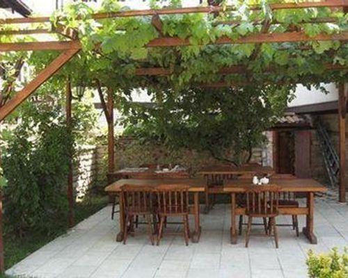 Safranbolu Asmali Konak Hotel - Сафранболу - фото 11