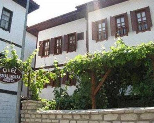 Safranbolu Asmali Konak Hotel - Сафранболу - фото 14