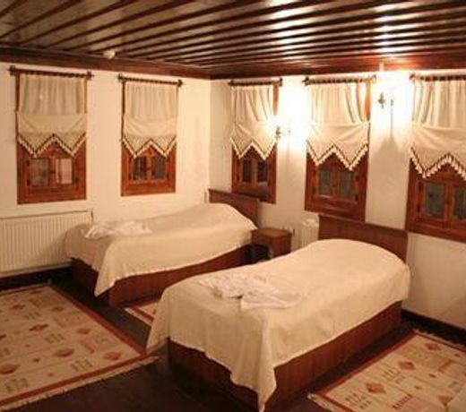 Safranbolu Asmalı Konak Hotel