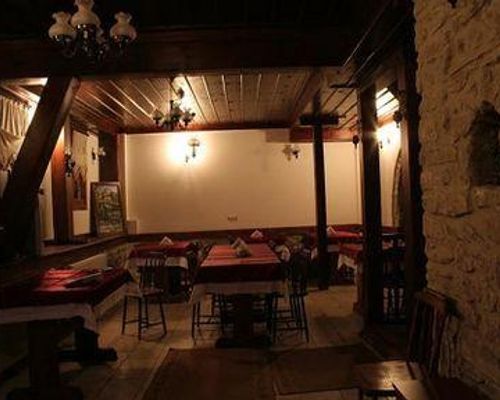 Safranbolu Asmali Konak Hotel - Сафранболу - фото 7