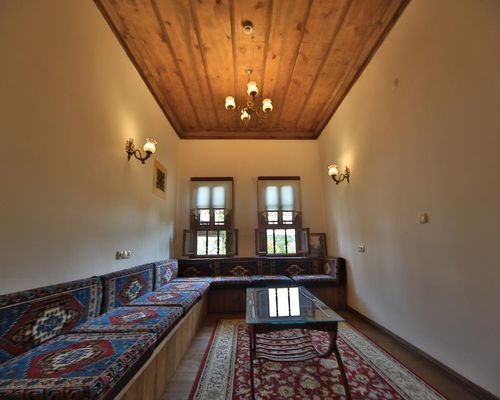 Safranbolu Asmali Konak Hotel - Сафранболу - фото 9