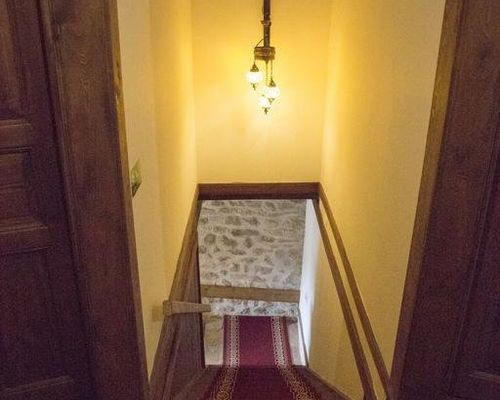 Safranbolu Asmali Konak Hotel - Сафранболу - фото 10