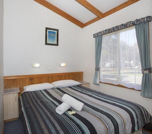 Barossa Tourist Park