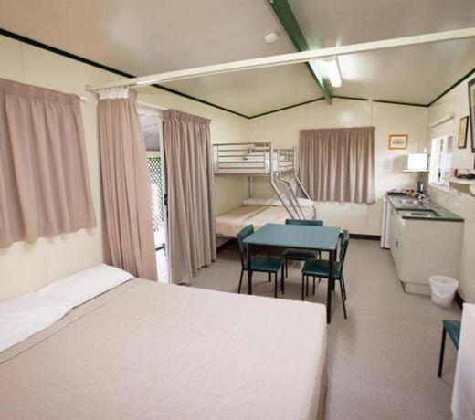 Goondiwindi Holiday Park