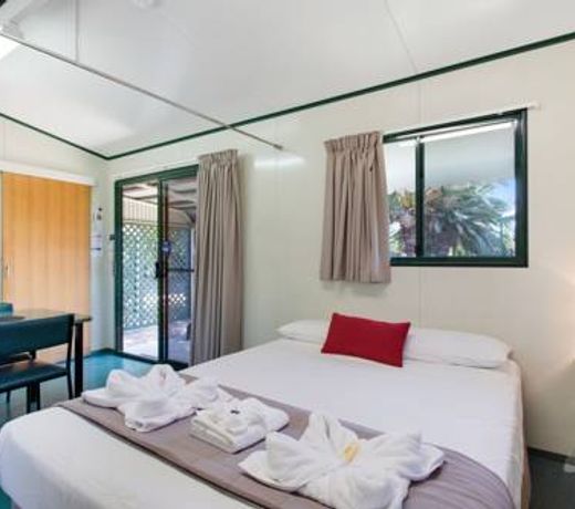 Goondiwindi Holiday Park