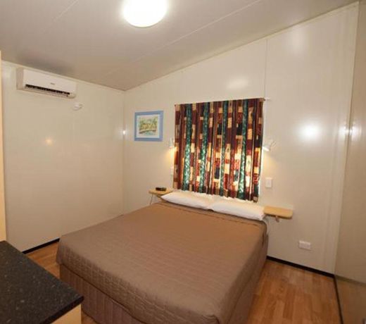 Goondiwindi Holiday Park