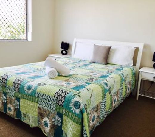 Cabarita Beachfront Apartments by Kingscliff Accommodation