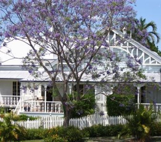 Athelstane House