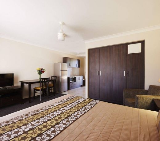 Blackwater Hotel Motel