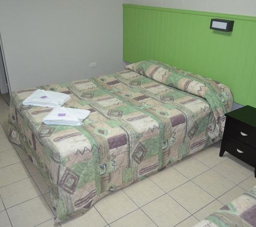 Welcome Home Motel Rockhampton