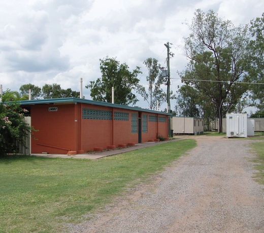Moura Caravan Park