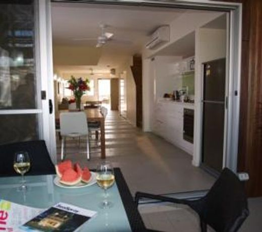 Seaspray Resort