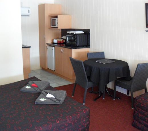 Raintree Motel Biloela