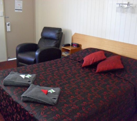 Raintree Motel Biloela