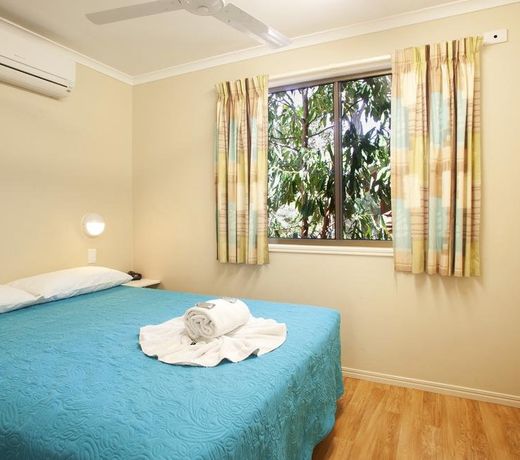 Captain Cook Holiday Village 1770