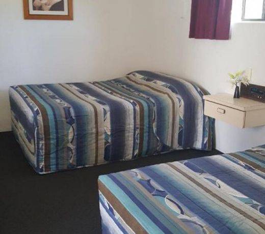 Siesta Villa Motel