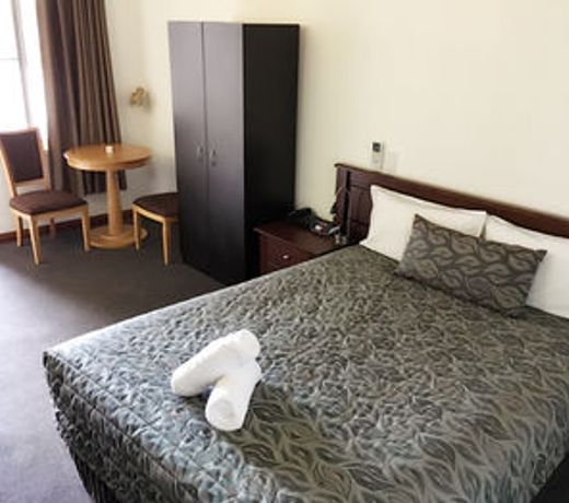 Apollo Motel Biloela