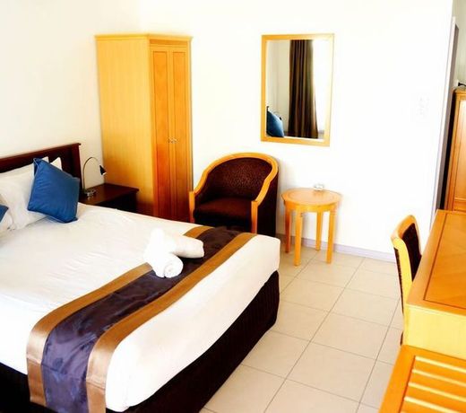 Apollo Motel Biloela